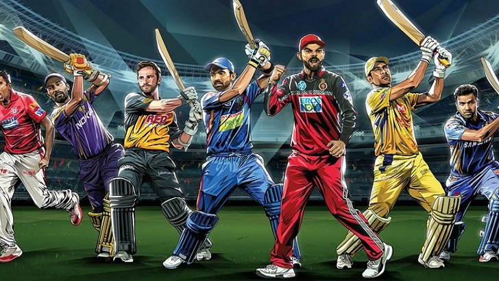 IPL starts again from today
