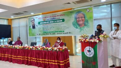 Photo of Who is the next prime ministerial candidate of BNP?
