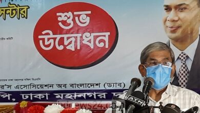 Photo of The government’s ‘heartbeat’ has started: Fakhrul