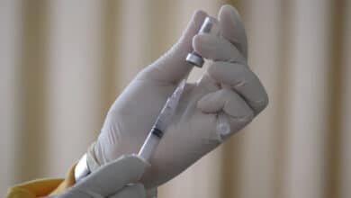 Photo of Students above 12 to be vaccinated after WHO approval: Health minister