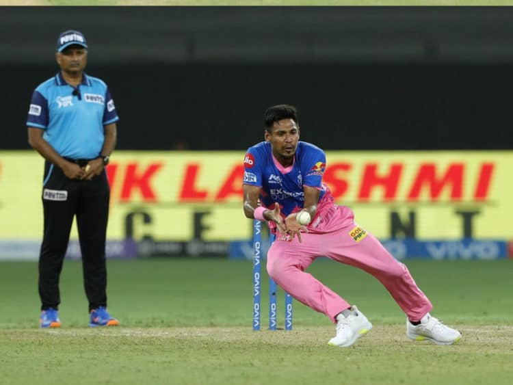 IPL 2021: Sunrisers Hyderabad beat Rajasthan Royals by 7 wickets