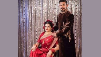Photo of Nasir, Tamima’s marriage illegal: PBI