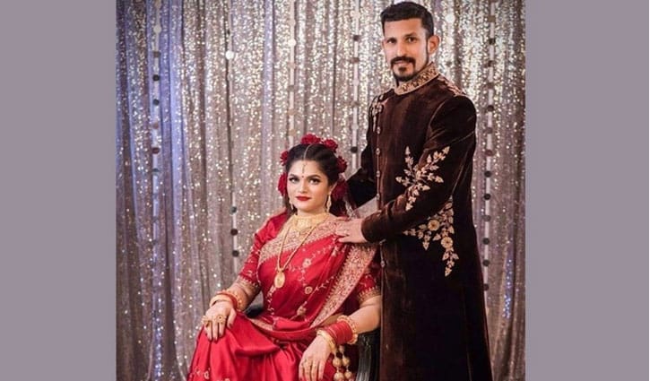 Nasir, Tamima’s marriage illegal: PBI