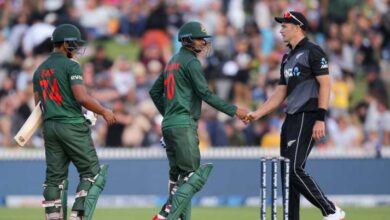 Photo of BAN vs NZ, 4th T20I: Bangladesh aim to clinch series