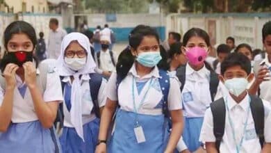 Photo of Schools, colleges reopen from Sept 12