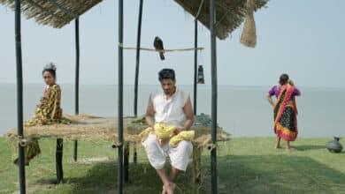 Photo of ‘Padmapuran’ releases first animated teaser in Bengali cinema