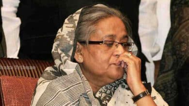 Photo of PM mourns death of Sirajganj MP Hasibur Rahman