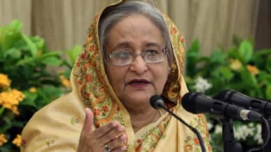Photo of PM asked to make Awami League more strong as election approaching