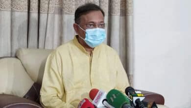Photo of The government can summon anyone’s bank account: Information Minister