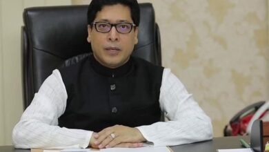 Photo of There is no plan to increase the age limit for entry into government service: State Minister for Public Administration