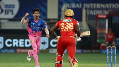 Photo of Mostafiz’s Rajasthan with an incredible victory