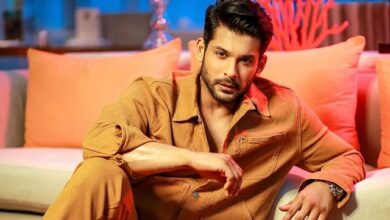 Photo of Actor and Bigg Boss 13 winner Sidharth Shukla dies at 40