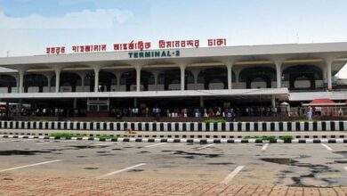 Photo of Detained a man from Shahjalal Airport with foreign currency worth Tk 12 crore