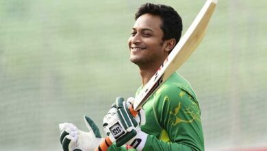 Photo of In cricket word ‘batsman’ is no more