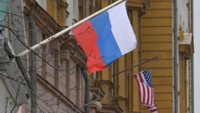 Photo of US senators want expulsion of 300 Russian diplomats