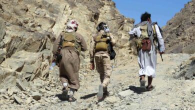 Photo of Over 260 Yemeni rebels killed past 3 days