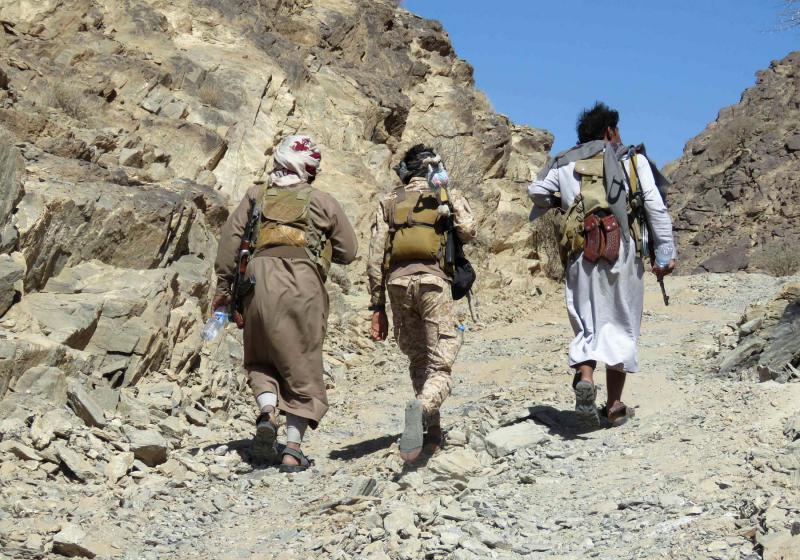 Over 260 Yemeni rebels killed past 3 days
