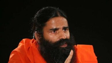 Photo of India-Pakistan T20 World Cup Match Against National Interest: Ramdev