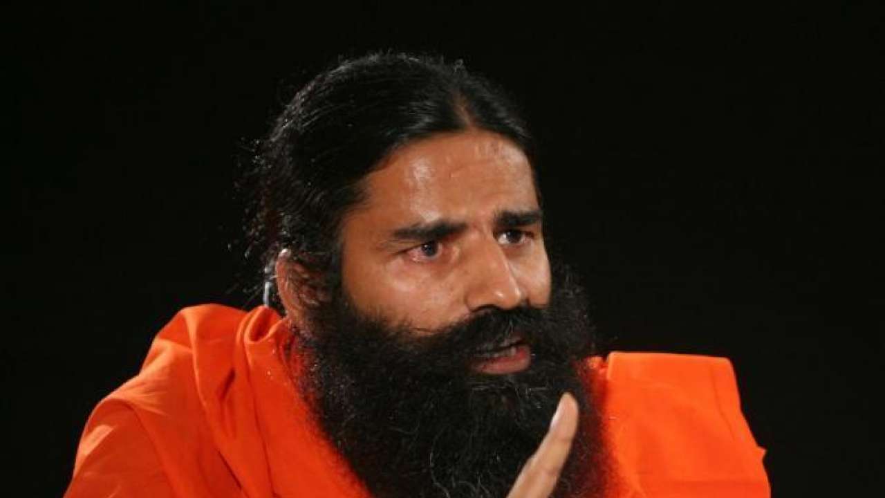 India-Pakistan T20 World Cup Match Against National Interest: Ramdev
