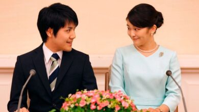 Photo of Japan’s Princess Mako is giving up her royal status to marry her boyfriend