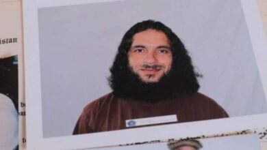 Photo of US to release last Afghan prisoner from Guantanamo Bay