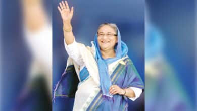 Photo of The Prime Minister has returned to the country