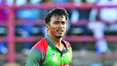 Photo of T20 World Cup 2021: Rubel Hossain added to Bangladesh squad