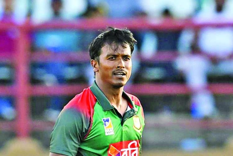 T20 World Cup 2021: Rubel Hossain added to Bangladesh squad
