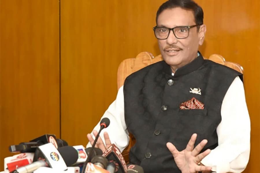 The background of 90 and 2021 is not the same: Quader