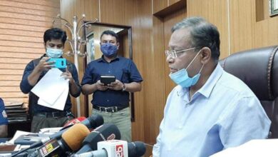 Photo of Movement for non-compliant foreign channels is unreasonable – Information Minister