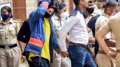 Photo of Aryan Khan’s Release Now on Saturday morning as Jail Deadline Missed