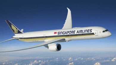 Photo of Dhaka-Singapore flight operations to resume from today