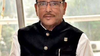 Photo of No one was exempted from the party identity during the Awami League government