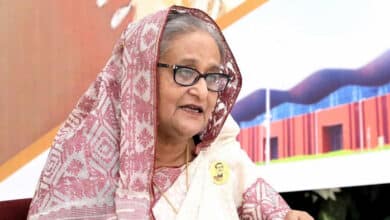 Photo of PM for formation of two new divisions as Padma, Meghna