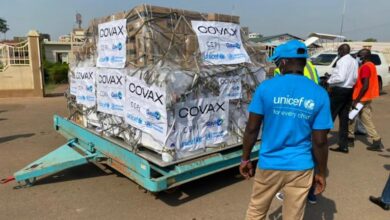 Photo of Covid pandemic may continue in 2022: WHO