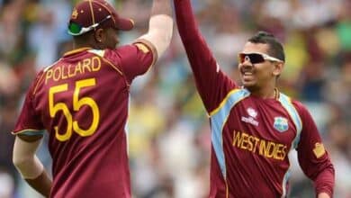 Photo of Sunil Narine will not be added to West Indies squad for T20 World Cup