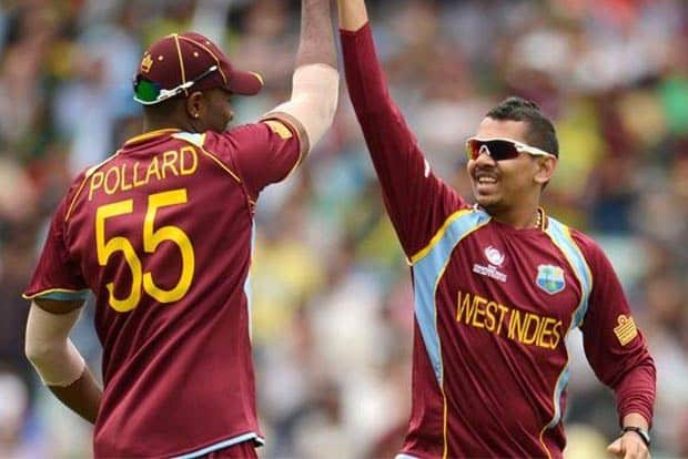 Sunil Narine will not be added to West Indies squad for T20 World Cup