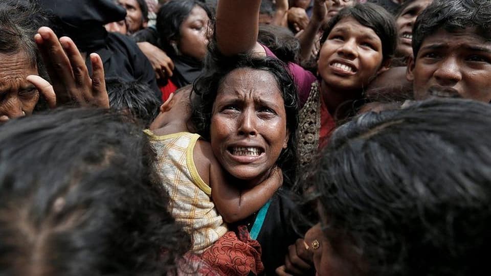 In the meantime, no one among the Rohingya refugees in Bangladesh looks ready to budge just yet. Says Sadeq Alam, one of the Rohingya camp elders: “The Myanmar government cannot be trusted. They have broken faith many times before. We return only if we are given citizenship directly.”