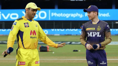 Photo of Shakib’s Kolkata never lost in the IPL final