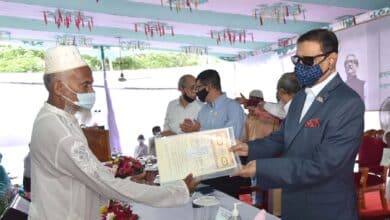 Photo of Bengali are a nation of heroes not thieves: Bridge Minister