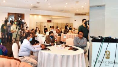 Photo of Inauguration of BBC Media Action’s ‘Primed’ project