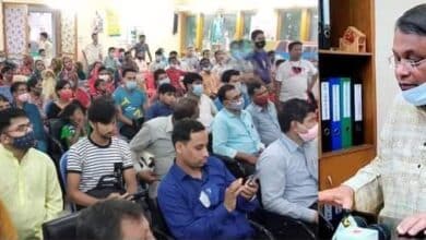 Photo of The party that is isolated from the people is talking about boycotting the elections – Information Minister