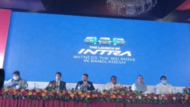 Photo of Nitol-Tata launches the ‘Tata Intra’ for self-employment