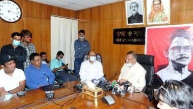 Photo of Pirganj attack was to make government questionable: Information Minister