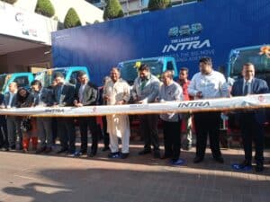 Nitol-Tata launches the Tata Intra for self-employment