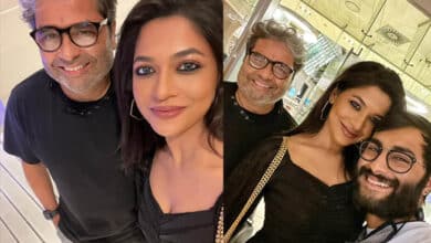 Photo of Badhon To make Bollywood debut with Vishal Bhardwaj’s ‘Khufiya