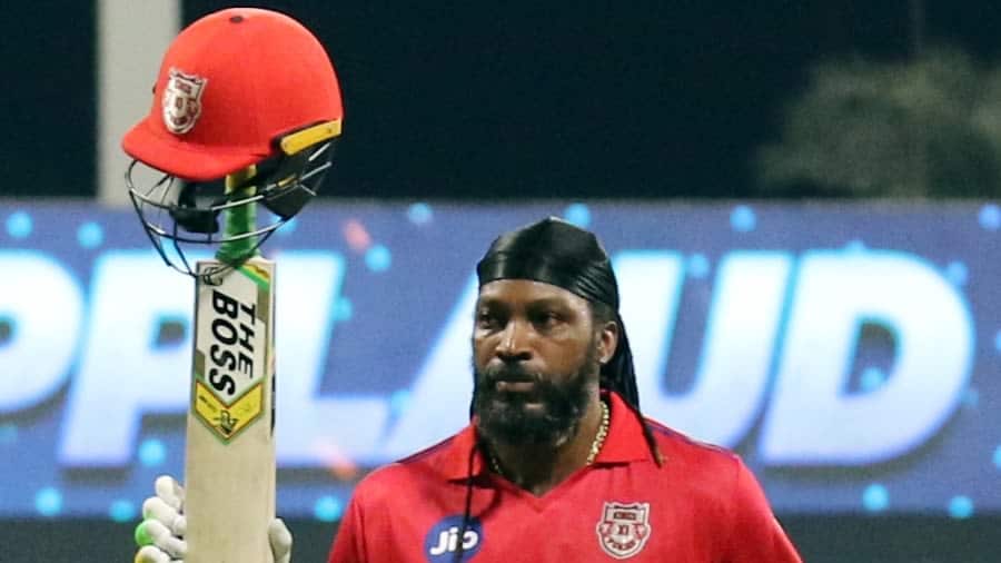 Chris Gayle leaves IPL to stay fresh for T20 World Cup