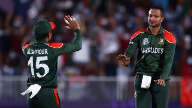 Photo of Shakib becomes highest wicket-taker in T20 Internationals