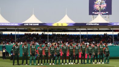 Photo of Bangladesh is not afraid to face High-Flying England