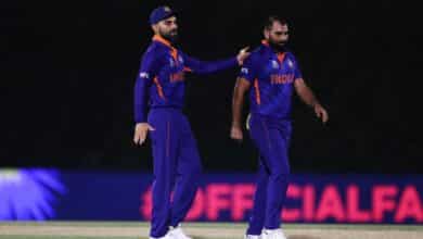Photo of Virat Kohli slams ‘spineless’ trolls targeting Mohammed Shami
